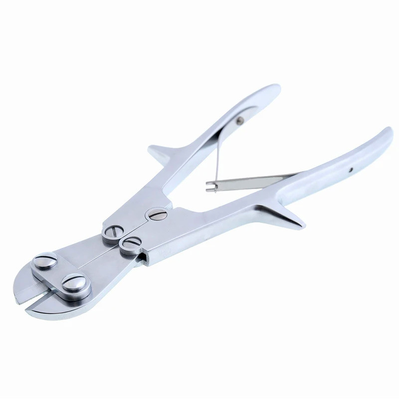 orthopedics Kirschner Wire  cutter plate cutter bone pin cutter shear orthopedic trument veterinary 