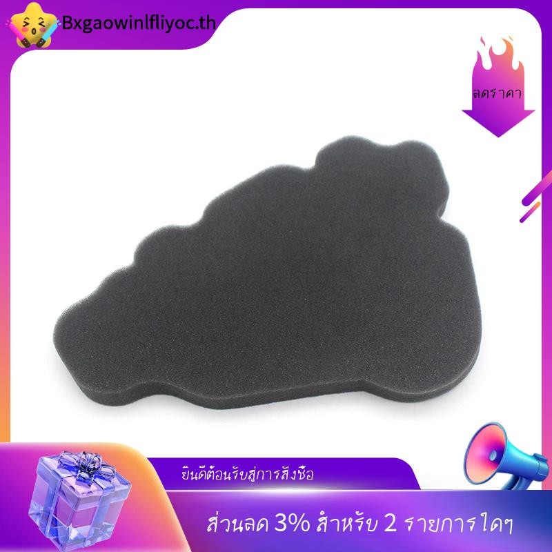 [ในสต็อก]น้ํายาทําความสะอาดกรองอากาศรถจักรยานยนต์สําหรับ Adiva Scooter 125/150 AD สําหรับ Boulevard 