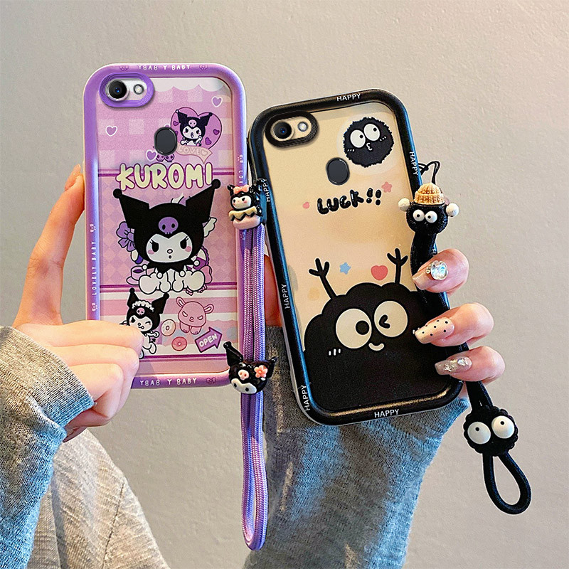 เคส oppo f7 เคสโทรศัพท์สําหรับเคสoppo f7 น่ารัก