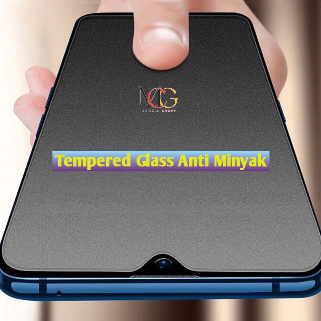 Matte Glass Full Vivo V40 Lite V40 SE V50 Lite V30 Lite V15 V15 Pro V17 V17 Pro V19 V19 Neo V20 V20 