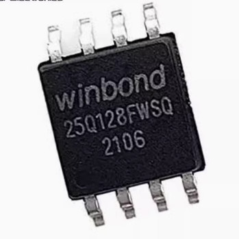 10 ชิ้น W25Q128FVSSIG W25Q128FVSG W25Q128FWSIQ W25Q128FWSQ W25Q128JVSIQ W25Q128JVSSQ ชิปหน่วยความจํา