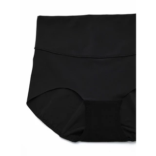Sabina Habpy Shapewear Light Support ชุดกระชับสัดส่วน รหัส HUY24001BK - สีดำ