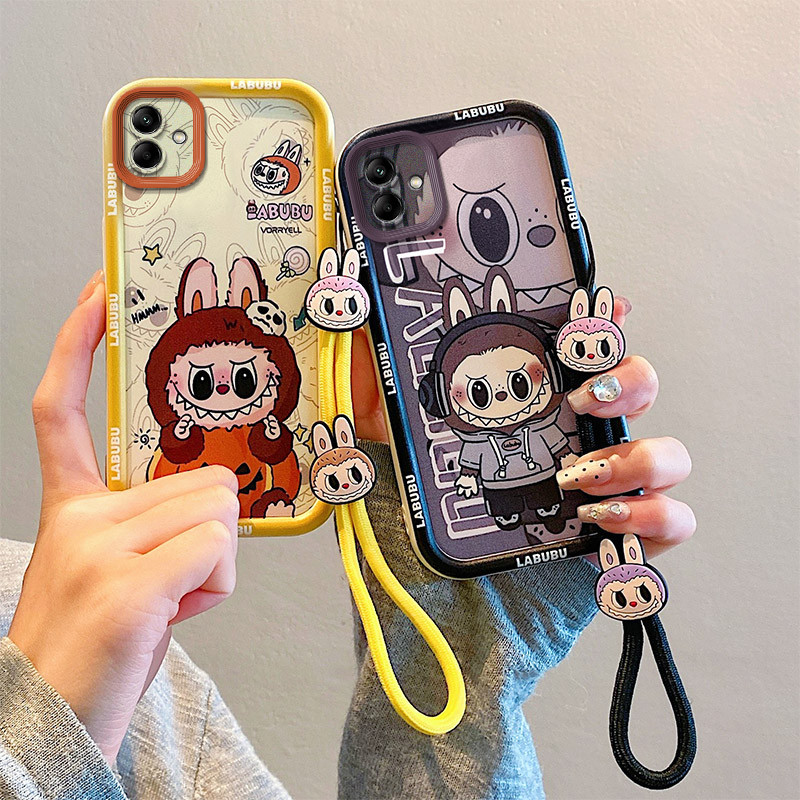 เคส samsung a06 กันกระแทกความงาม