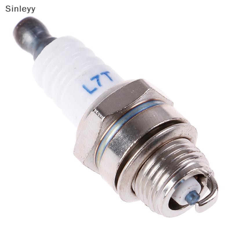 หัวเทียน NL เปลี่ยน NGK BPMR7A 4626 WSR6F, 7547,STIHL,HUSQVARNA,L7T N