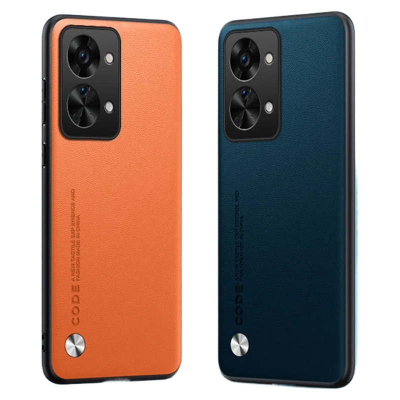 หรูหรา PU หนังสําหรับ OnePlus Nord 2T ปกหลังซิลิโคนเต็มรูปแบบเคสโทรศัพท์สําหรับ One Plus Nord 2T 5G Nord2T