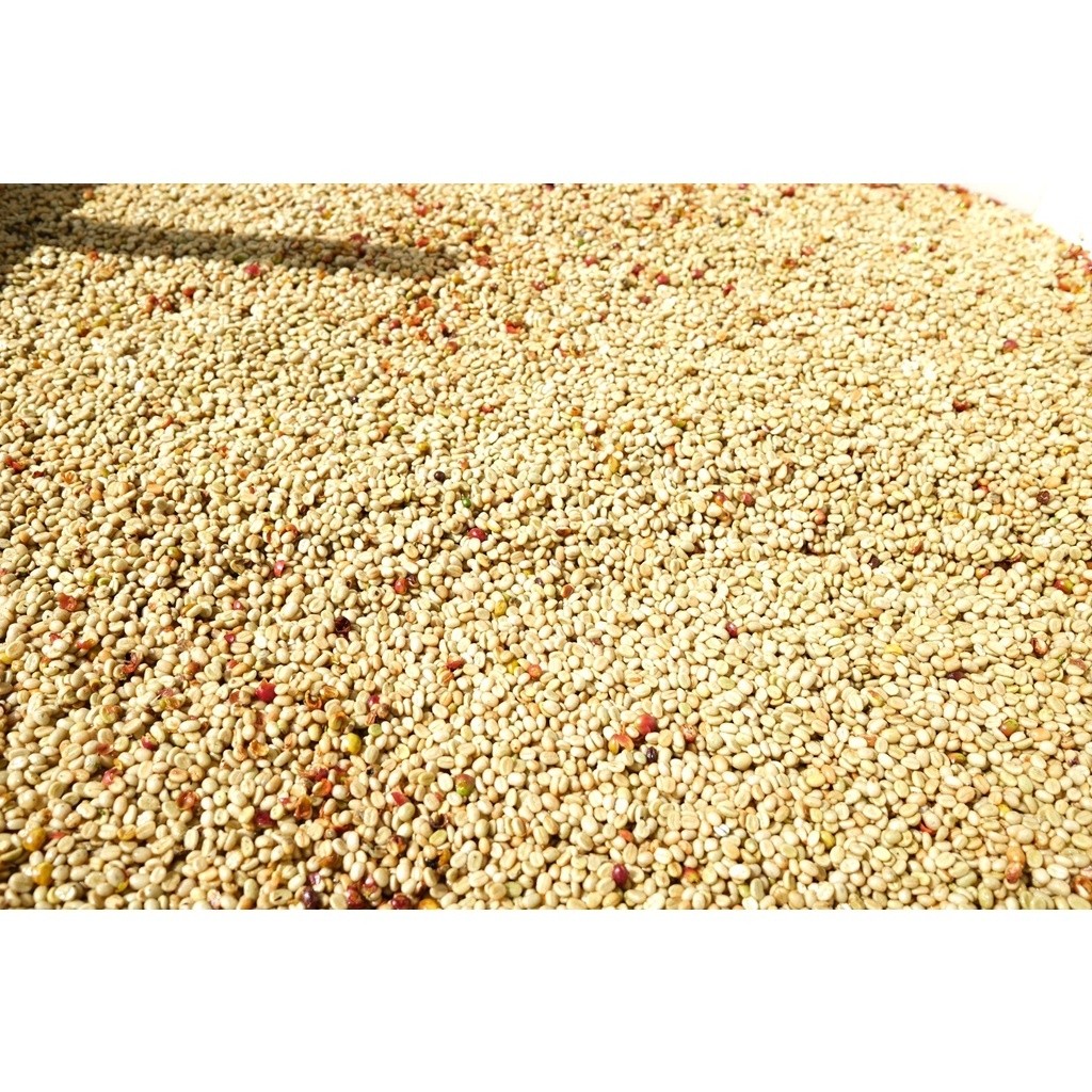 Mixed Fruit Coffee เมล็ดกาแฟกลิ่นหอมผลไม้สุกมาเต็มตระกร้า  หวานอมเปรี้ยว สดชื่นด้วยผลไม้รวม - รูปที่ 2