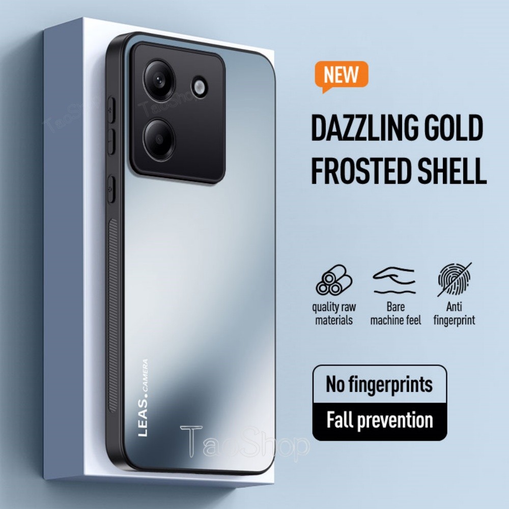 สําหรับRealme P3 Ultra 5GโลหะMatteสําหรับRealme P3 Ultra P 3 RealmeP3 Ultra RealmeP3Ultra TPUอะคริลิ