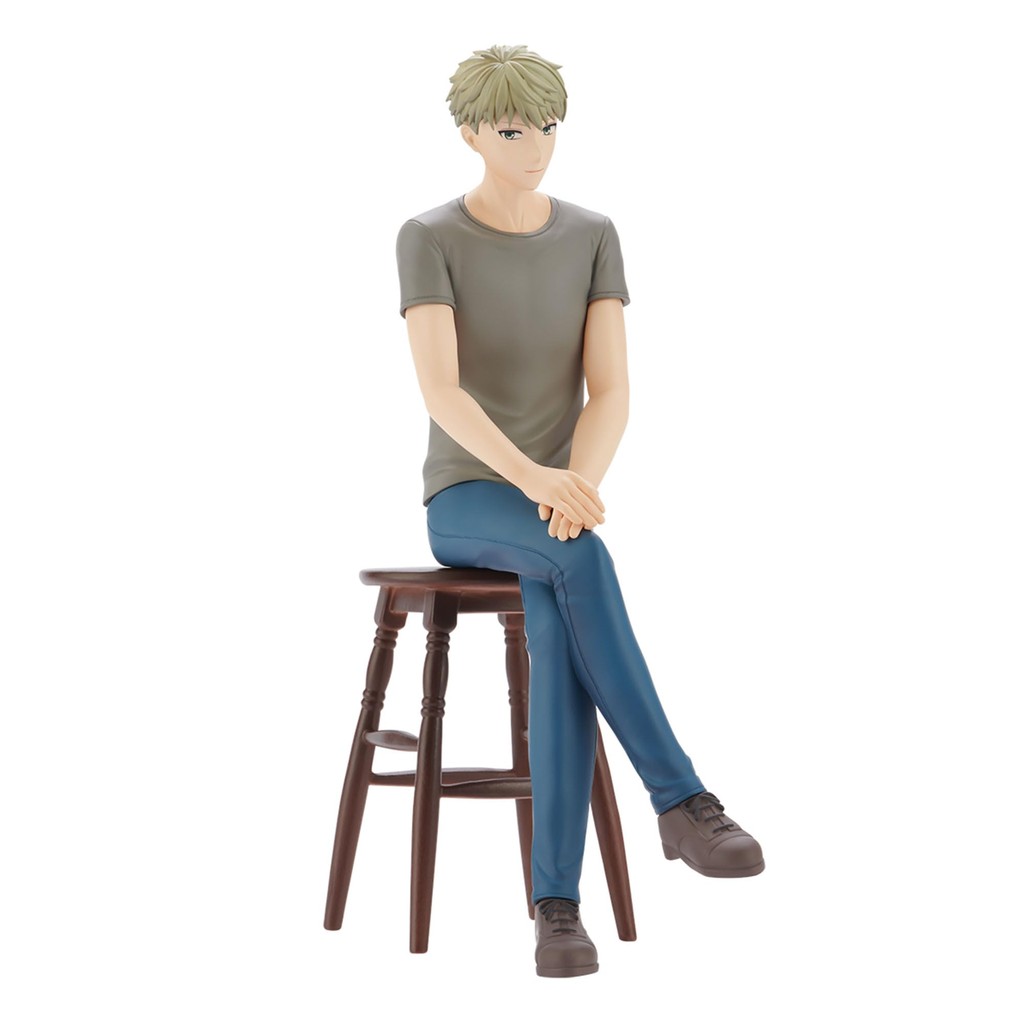 SPY×FAMILY Break Time Collection Lloyd Forger