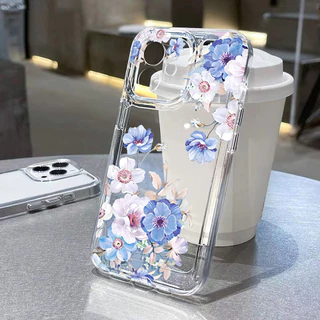 Soft TPU เคส For Samsung S26 Ultra A57 5G A37 A36 A55 A56 A17 A07 A16 A05s A06 S25 S24 A05 A15 A54 A34 A35 A53 A52