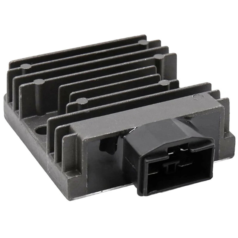 เครื่องปรับแรงดันไฟฟ้ารถจักรยานยนต์สําหรับ Honda CBR250R CBR250 CBR300R CBR300 CRF250L AC CRF250 316