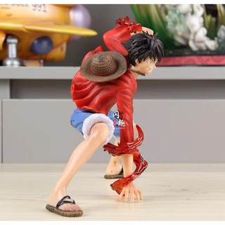 💥จัดส่งจากประเทศไทย💥One Piece Luffy Gear 5 Sun God Nika Action Figure อะนิเมะรูป COD สต็อกคอสเพลย์ Action Figure ตุ๊กตาของเล่นสําหรับของขวัญเด็กคอลเลกชันเครื่องประดับรถ