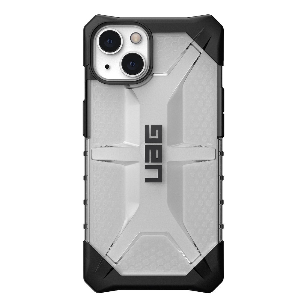 UAG เคส iPhone 15/14/13/12/11 Pro Max / Pro / Plus Clear Case รุ่น Plasma Serise