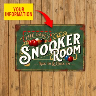 ช้างมหาสมุทรป้ายห้องเกมอลูมิเนียมที่ทันสมัย-ชื่อที่กําหนดเอง…