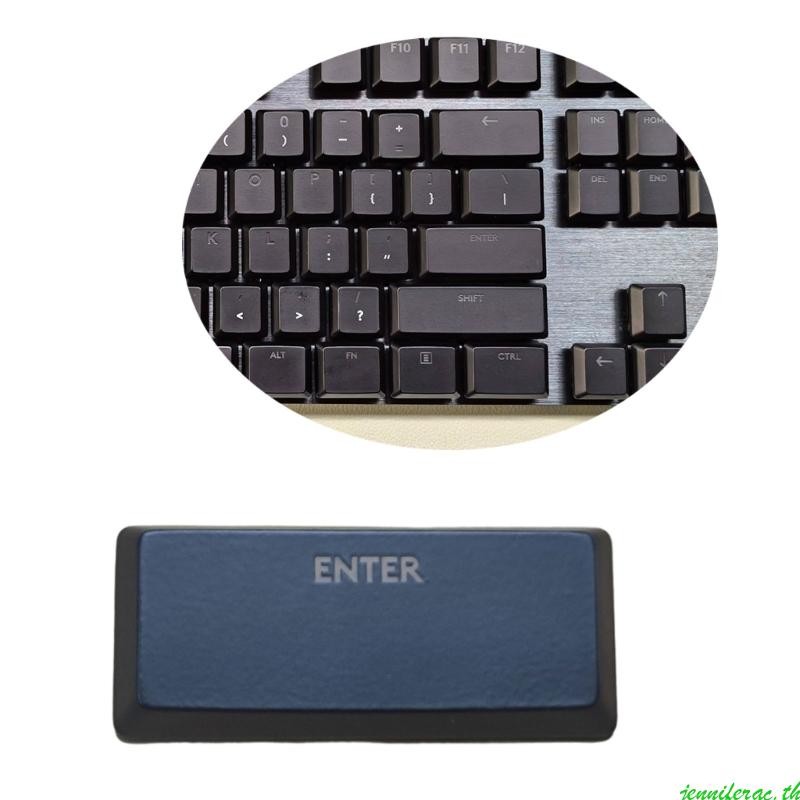 Jenniferac ใส่ปุ่มกดสําหรับ G915 G913 G813 G913T คีย์บอร์ด Keycap