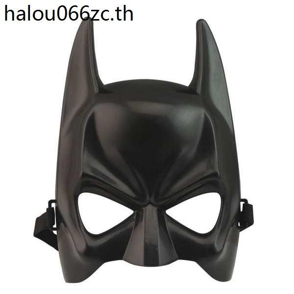 Batman Headgear Batman Mask Joker Batman cos Batman Mask Halloween Game Show Cover