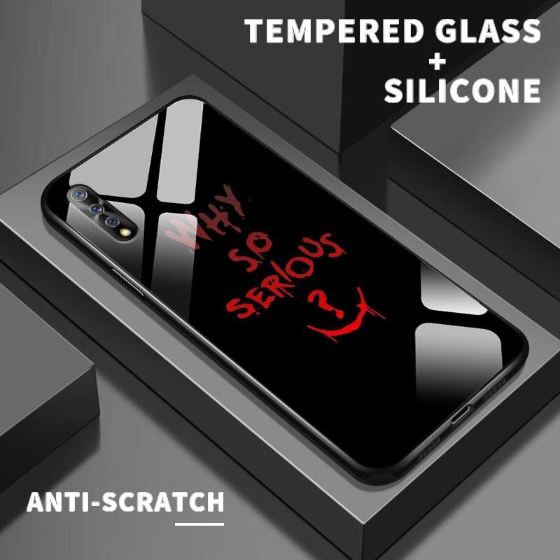 เหมาะสำหรับ VIVO S1 Pro S12 S15 5G S7 S7t T1x 4G Z1 Z1i Lite Z3 Z3i Z5i