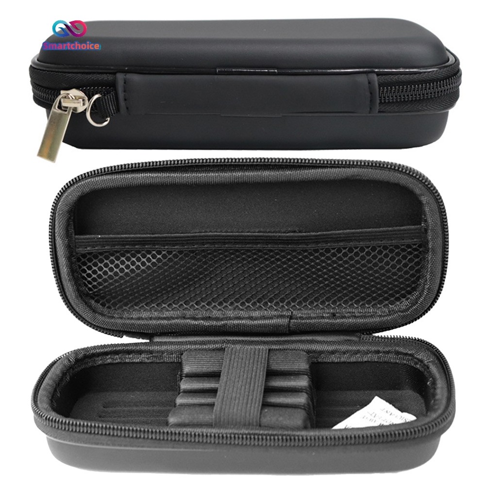 สมาร์ทช้อยส์ Eva สําหรับ Dart Bag Organizer Tip Holder Shafts กระเป๋าถืออุปกรณ์เสริมพกพากระเป๋าReady Stock
