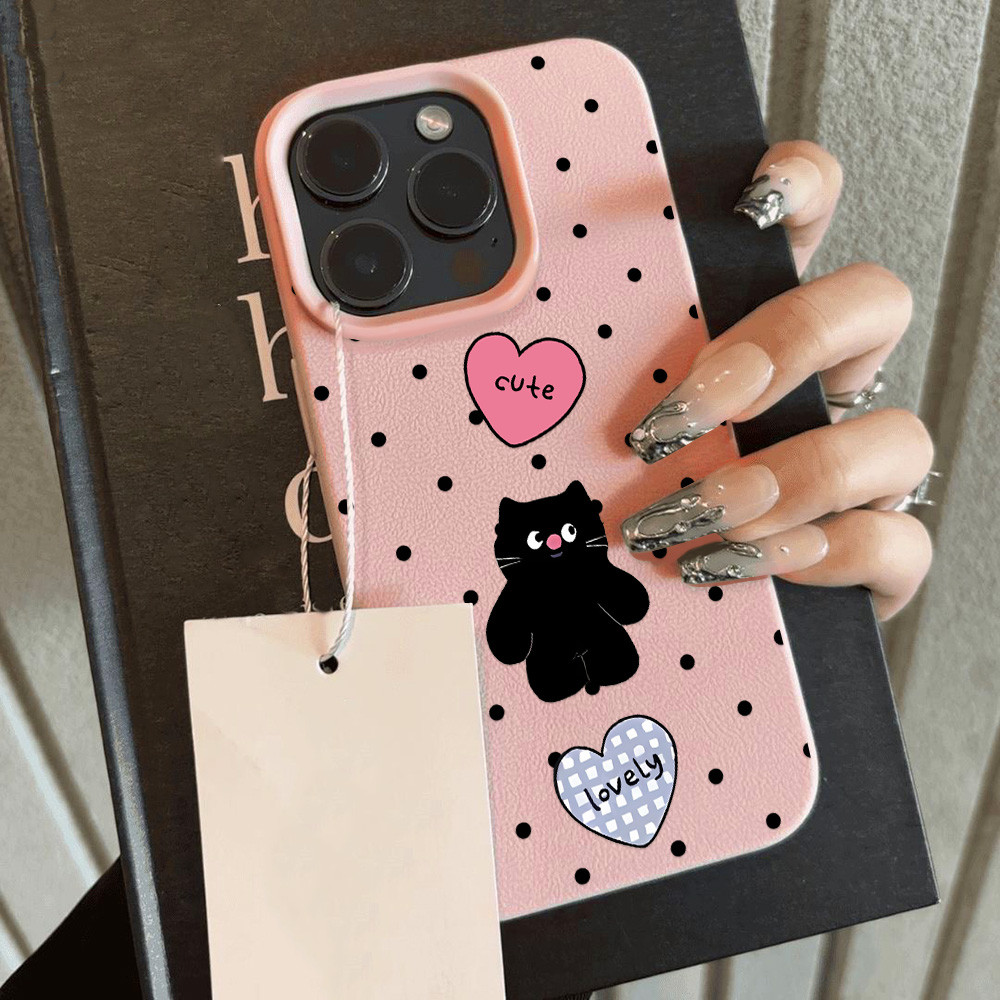 Silicone TPU เคสทรศัพท์ For iPhone 13 เคส iPhone 16 15 11 17  Pro Max Air XR X 14 12 XS Max 15 Plus 16promax เคสมือถือ