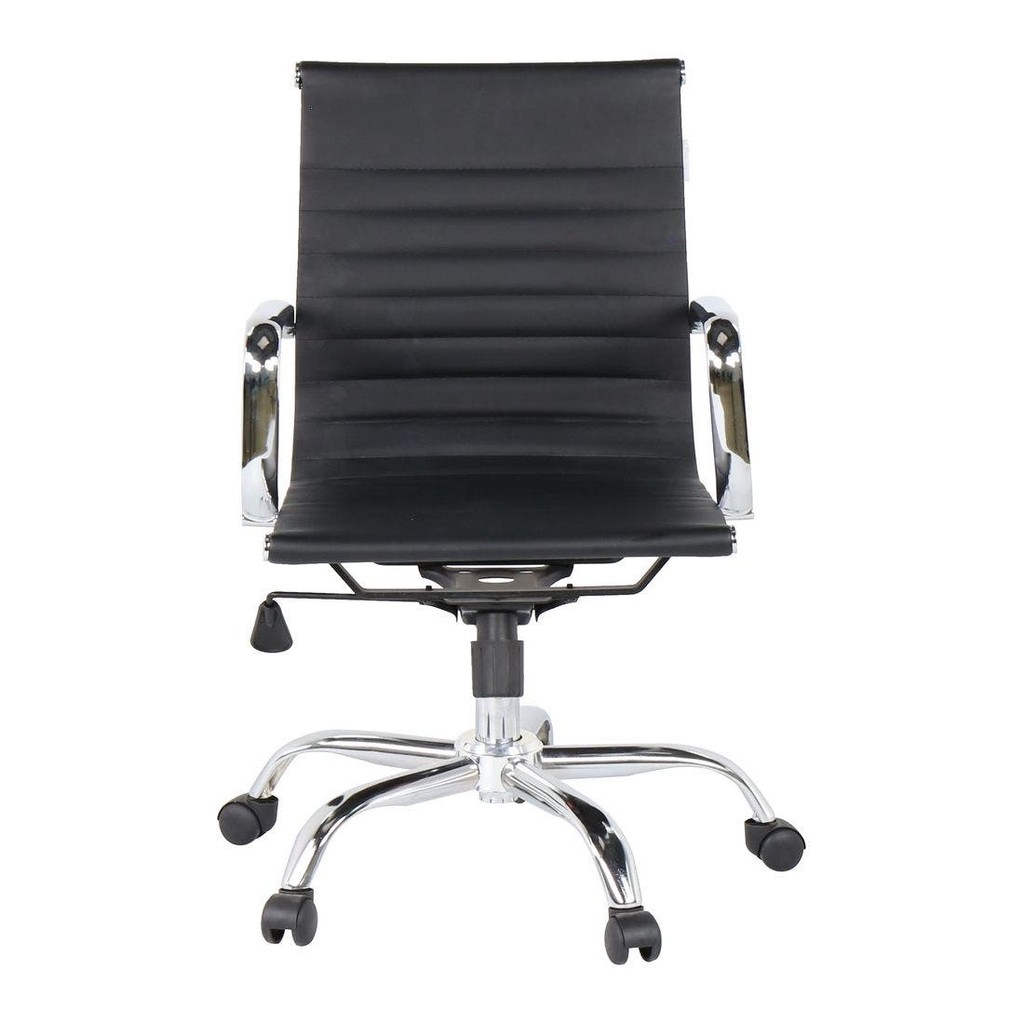 SB Design Square เก้าอี้สำนักงาน รุ่น Lyan สีดำ (55x62x90 ซม.) แบรนด์ SB FURNITURE