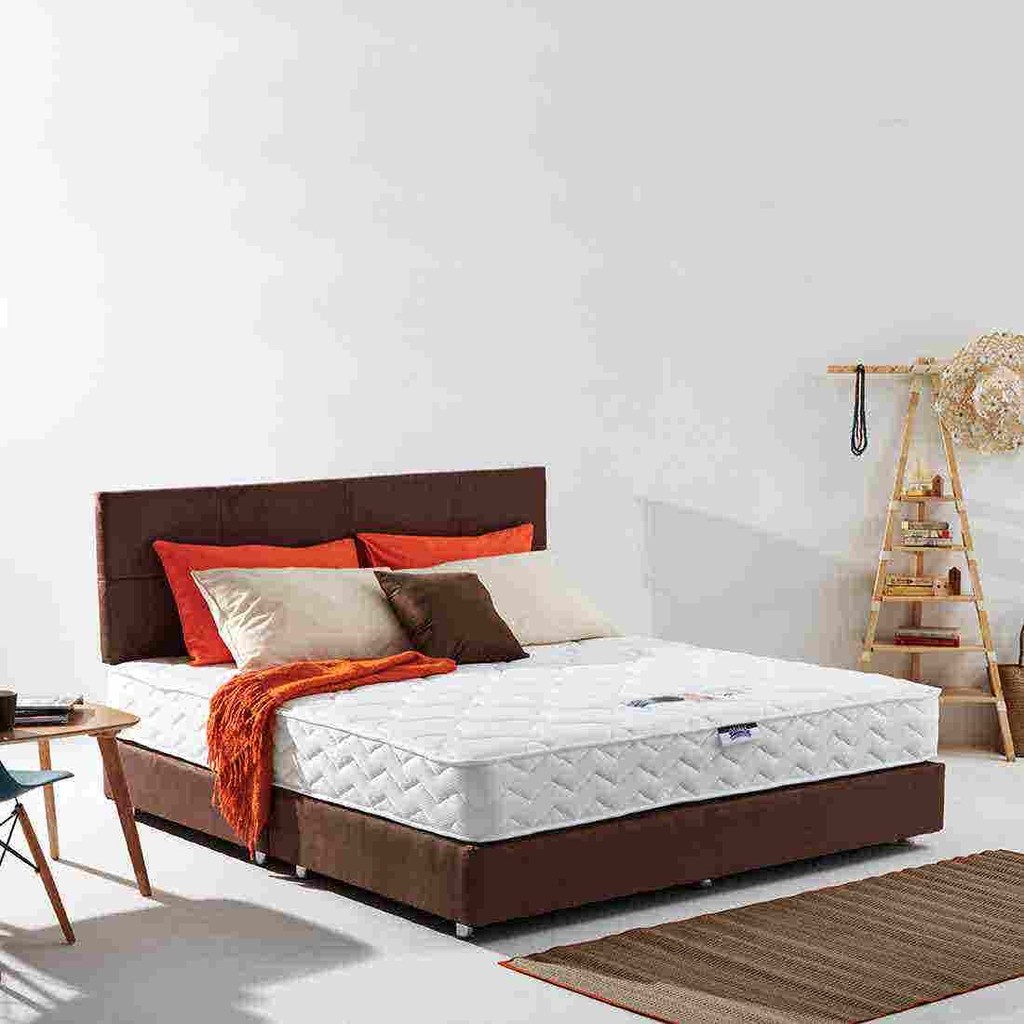 SB Design Square ที่นอน MIDAS รุ่น Oldham 6 ฟุต