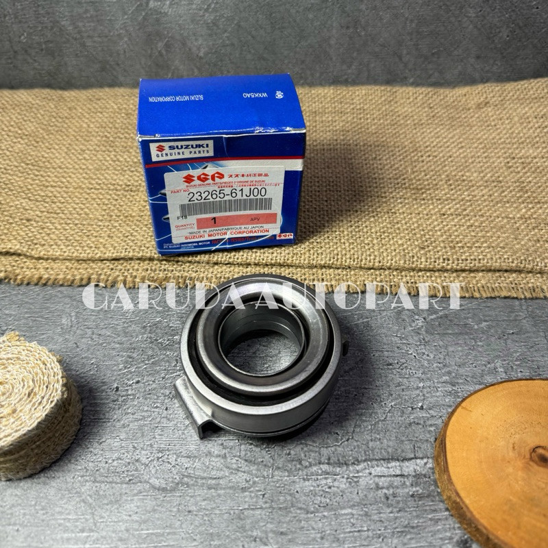 แบริ่งคลัตช์สําหรับ Suzuki Apv Carry 1.0cc Xtra Futura Katana 23265-61J00