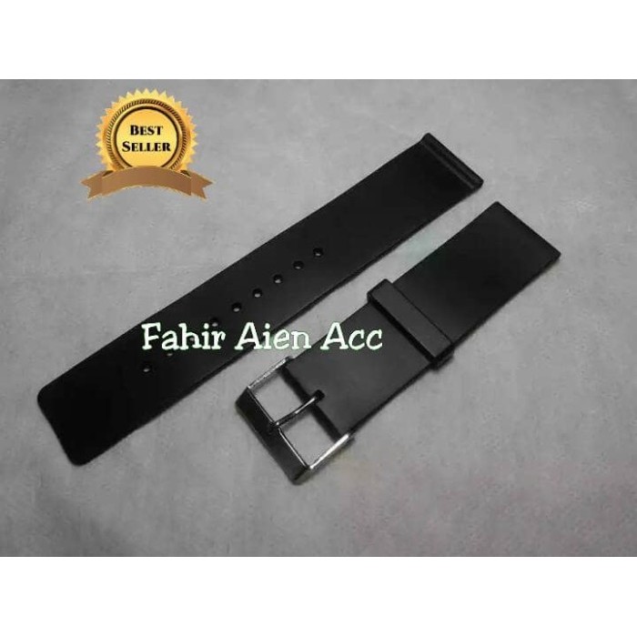 PEBBLE SMARTWATCH STRAP 22MM