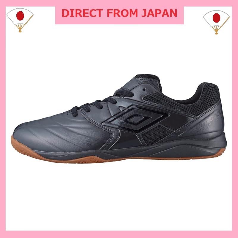 [Umbro] Futsal Shoes Soccer Indoor Use Accelerator Sala WIDE IN Cushioning Rebound Stability Men's G