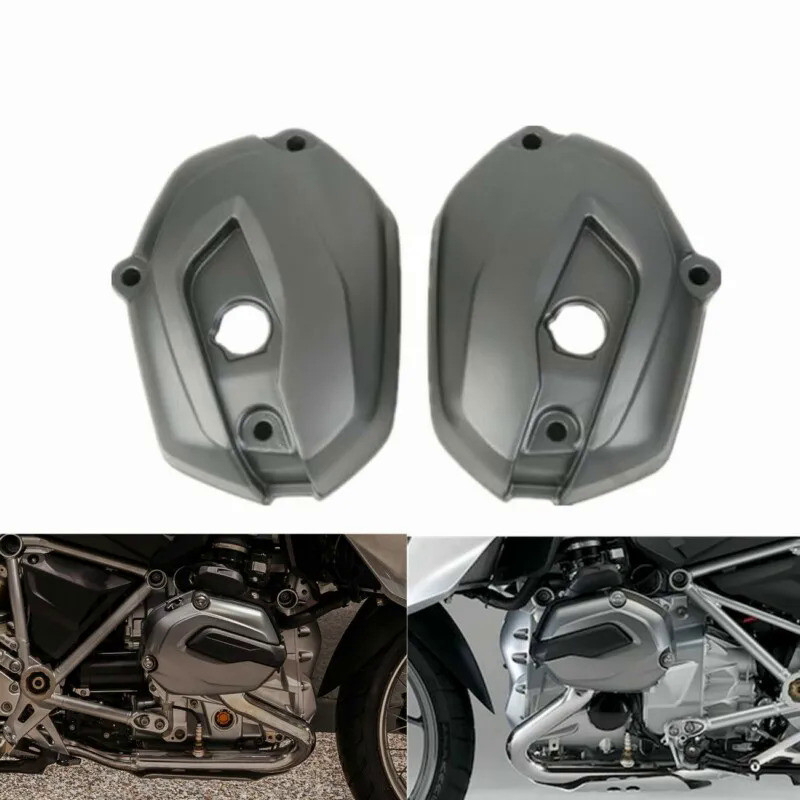 Mo Motorcycle Cylinder Head Valve Cover Casing For BMW R1200GS K50 K51ADV WC 2013-2018 K52 14-17 K53