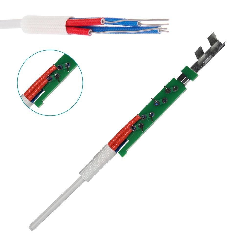 Llma_ที่มีคุณภาพสูง1ชิ้น ก1321เซรามิกองค์ประกอบความร้อนสําหรับ936 737 93 909ง + สถานีบัดกรีเหล็ก