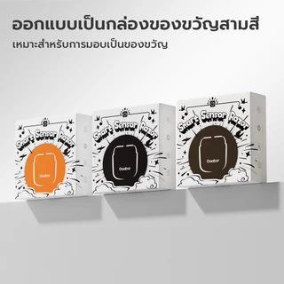 Gaabor Mini Shaver มีดโกนไฟฟ้าสำหรับผู้ชายแบบมินิ ชาร์จผ่าน USB ล้างได้ทั้งเครื่อง กันน้ำระดับ IPX7 ER-T01