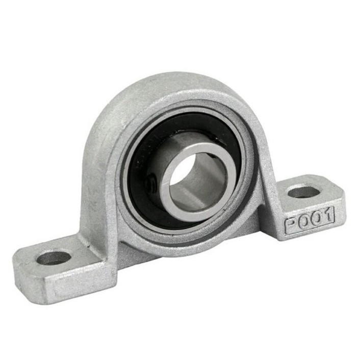 Pillow Bearing KP08 Block KP-08 KP 08 Block Bearing 8mm Inn bore 8 mm