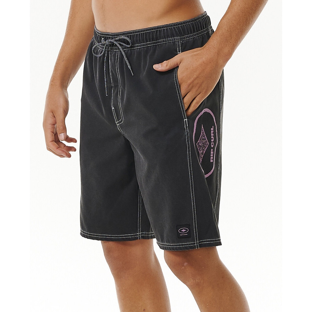 RIP CURL กางเกงว่ายน้ำ 08RMBO QSP VOLLEY A24