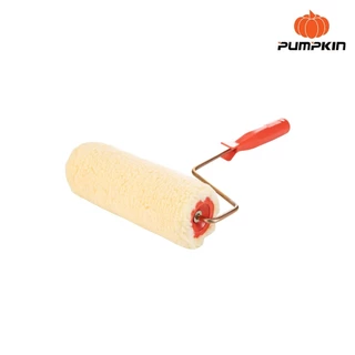 PUMPKIN แปรงลูกกลิ้งทาสี รุ่นยอดนิยม 4" 7" 10" Paint Roller/ 30201-F-30203-F