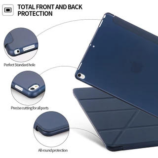 005.เคส สำหรับ หัวเว่ย เมทแพด SE 2024 11 For HUAWEI matePad SE matePad 11.5S มีช่องใส่ปากกา เคสกันกระแทก Smart Case