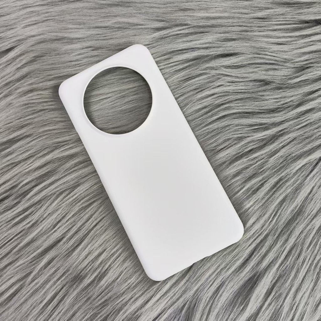 เคสโทรศัพท์แบบแข็งบางเฉียบสําหรับ Huawei Honor X9C X60 Pro 5G ป้องกันลายนิ้วมือ PC กลับเคสโทรศัพท์ฝาครอบ - รูปที่ 2