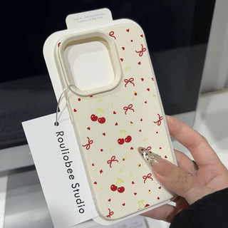 เคสโทรศัพท์มือถืออะคริลิคใส For iPhone 15 14 11 13 12ProMax X XS 7 8Plusดาวที่ดูดีส่งจากไทยสินค้า