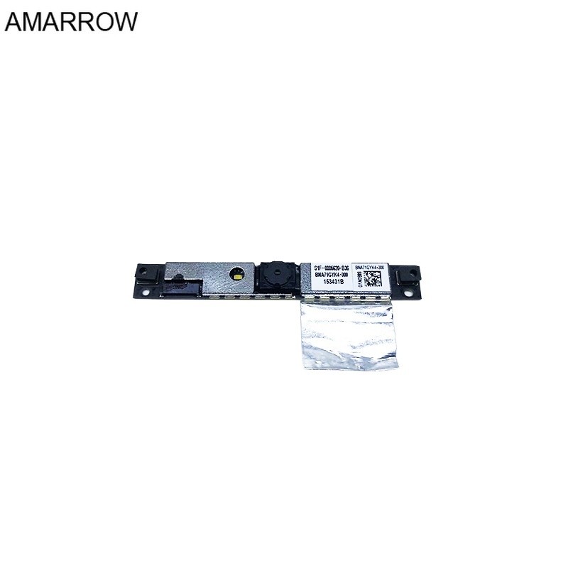 แล็ปท็อปกล้องเว็บแคมด้านในสําหรับ IMS GP GL GE72 GE62 MS-16J2 MS-16J1 MS-16J3 MS-16J4 MS-16J5 MS-16J