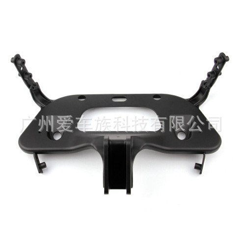 เหยี่ยว 1300 gsr1300 99-07 รถจักรยานยนต์ไฟหน้าวงเล็บเครื่องมือวงเล็บฝาครอบหัววงเล็บ