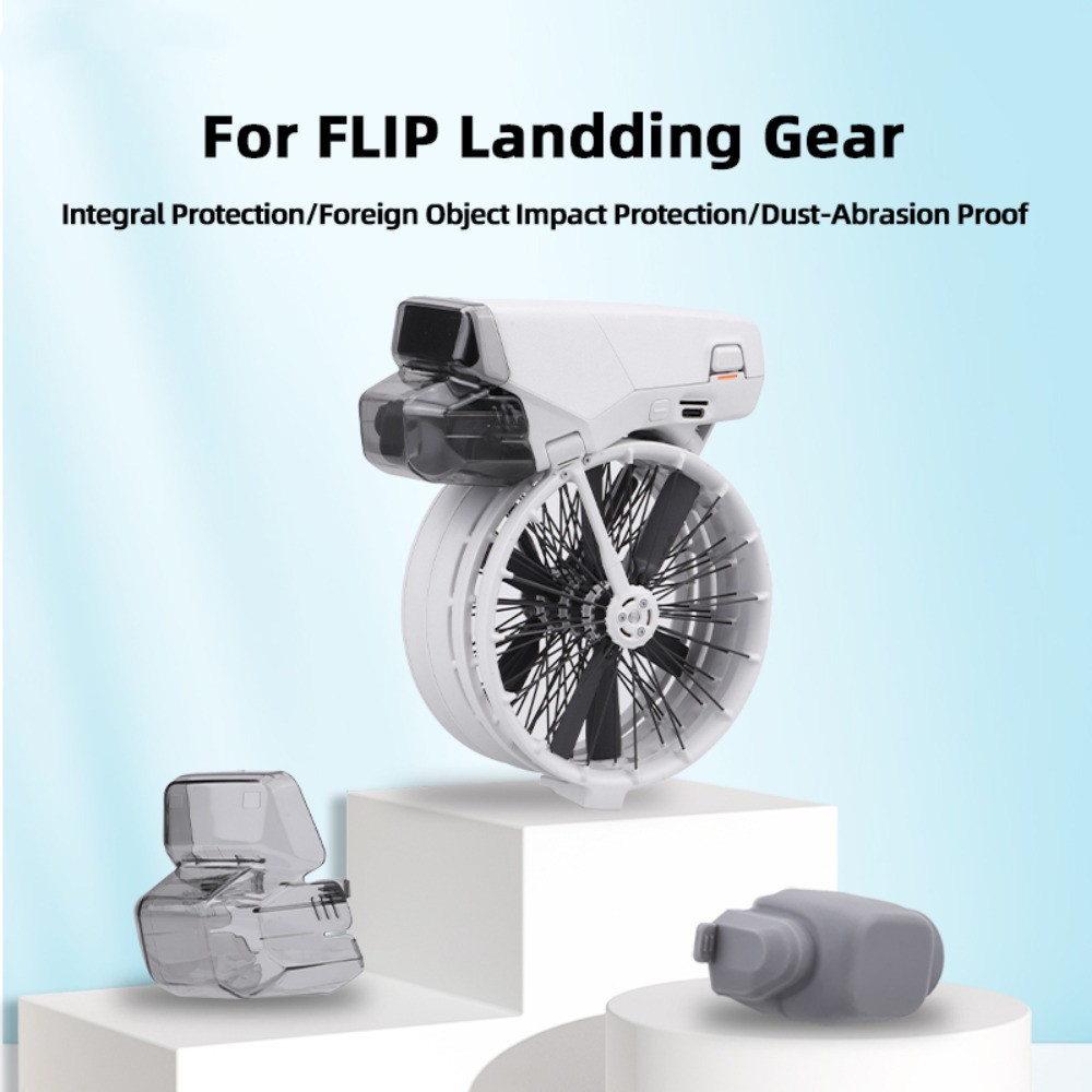 สําหรับฝาครอบเลนส์ DJI Flip, ฝาครอบป้องกัน Flip gimbal, ฝาครอบกันฝุ่น, อุปกรณ์เสริมฝาครอบซิลิโคน