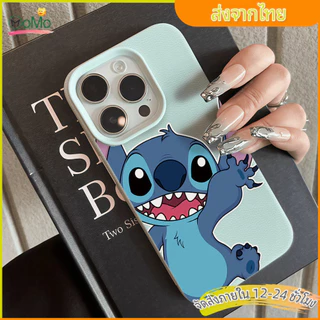 เคสไอโฟนสดีชีย For iPhone 13 11 เคสนิ่มสีลูกกวาด สดีชียเรียบง่าย For iPhone 15PRO 14 12 16 Pro max XS XR 7 Plus 8 Plus