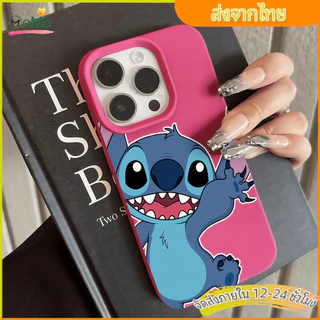 เคสไอโฟนสดีชีย For iPhone 13 11 เคสนิ่มสีลูกกวาด สดีชียเรียบง่าย For iPhone 15PRO 14 12 16 Pro max XS XR 7 Plus 8 Plus