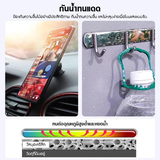 เทปกาวสองหน้า 3m เทปกาว2หน้า3M แรงยึดติดสูง กันนํ้า เทปกาว3m ติดรถยนต์ เทปกาว2หน้า กาวสองหน้า3m กาว3m