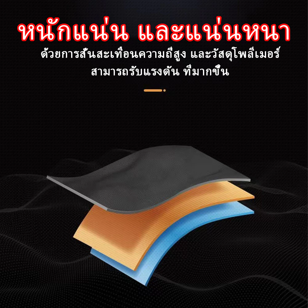 เตียงลม PVC แผ่นรองช่องว่างเบาะหลังรถยนต์ thumbnail 5