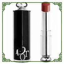 Dor Black Tube Matte Lipstick Sample 1.6g