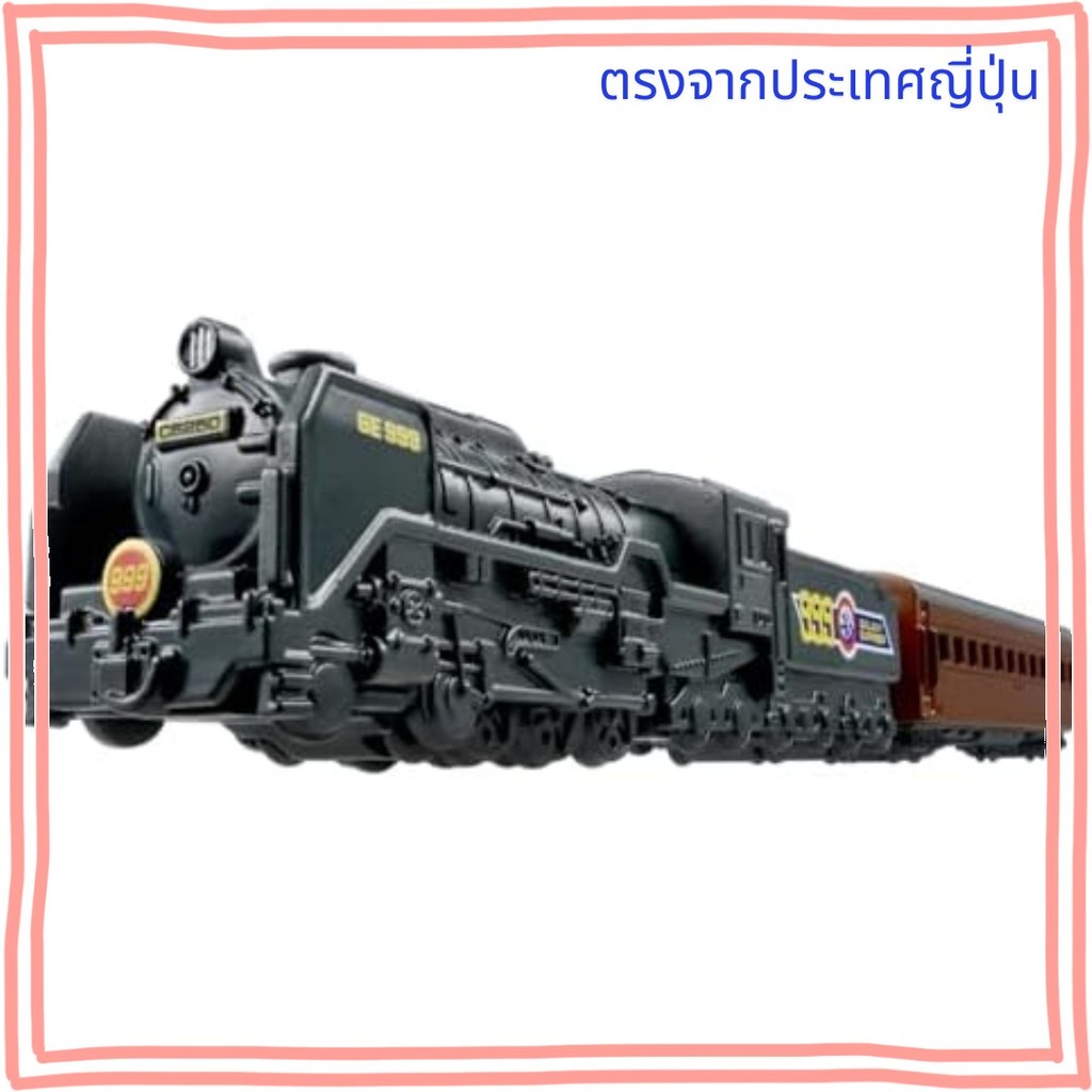 Takara Tomy Tomica Premium ไม่ จำกัด 10 Galaxy Express 999 No. 999 913641【Direct from Japan】