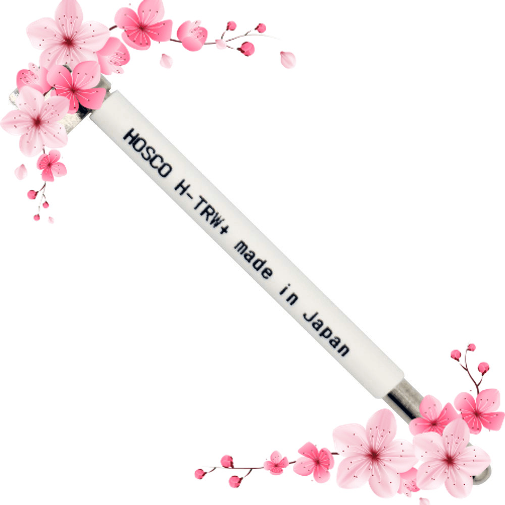 [ส่งตรงจากประเทศญี่ปุ่น]ประแจปรับคอ HOSCO แบบ + รุ่น H-TRW+