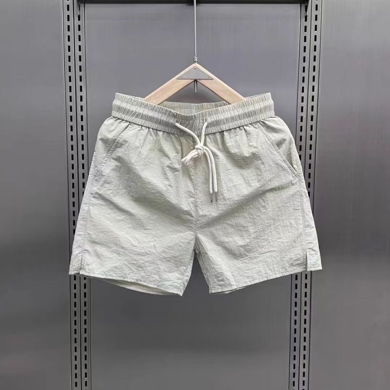 กางเกงขาสั้นลําลองผู้ชาย Seachenic - น้ําหนักเบาและสะดวกสบาย