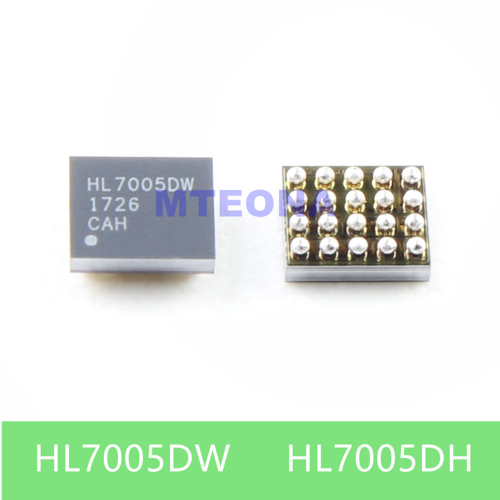 1 ชิ้น HL7005DW HL7005DH สําหรับ huawei ชาร์จ IC