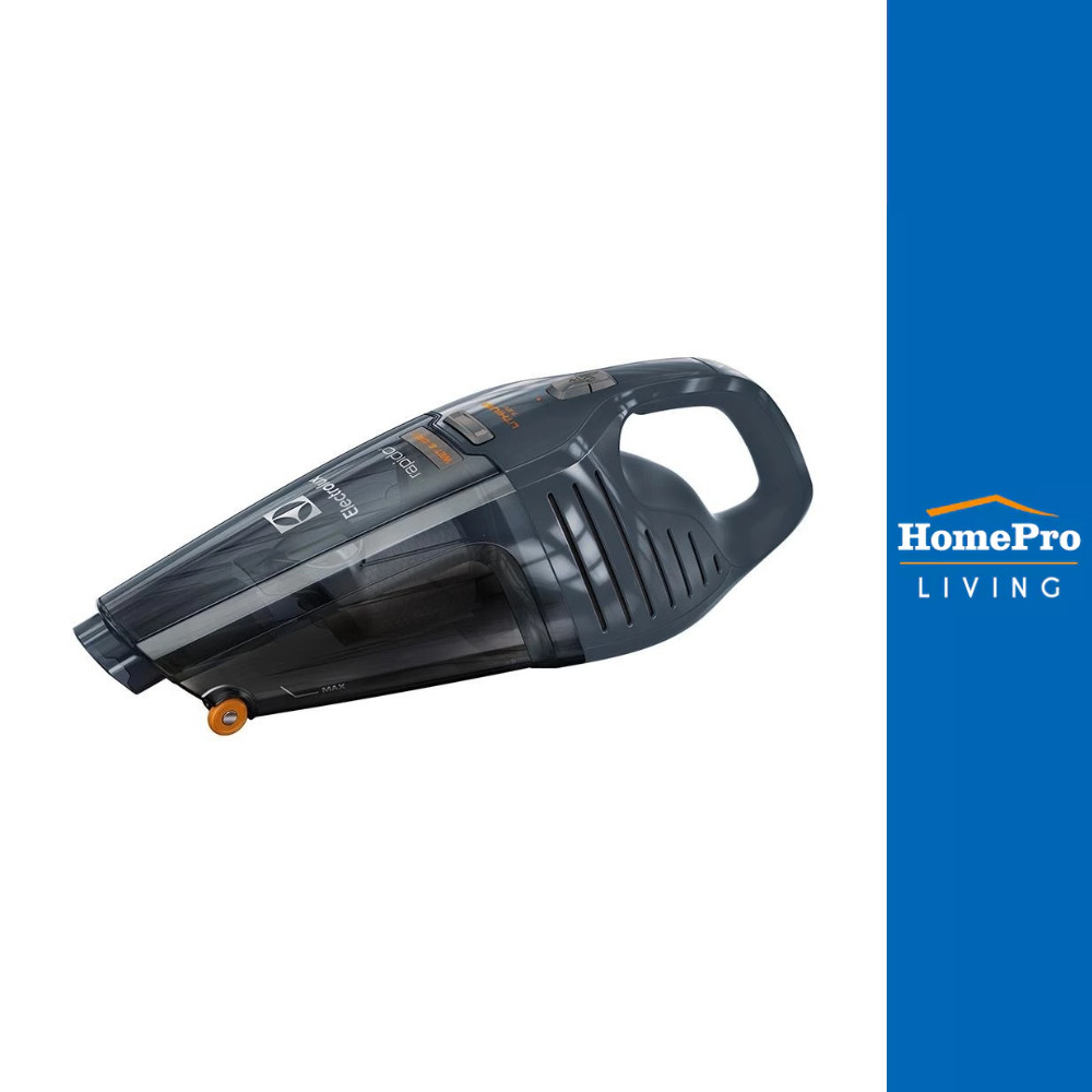 สินค้าขายดีELECTROLUX เครื่องดูดฝุ่นแบบมือจับ รุ่น ZB6307DB สินค้าจัดส่งจริง