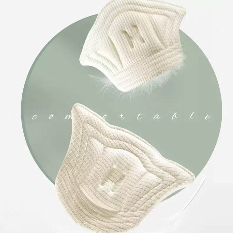 แผ่นรองเท้าปรับขนาด - รองเท้ากีฬาแผ่นรองส้นเท้ารองเท้าผ้าใบสติกเกอร์ส้น - Antiwear Cushion Heel Back Sticker Protector